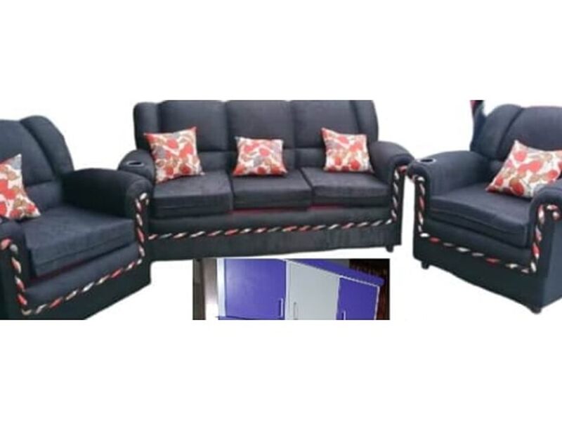SILLONES MUEBLES GUATEMALA