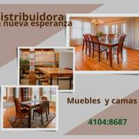 DISTRIBUIDORA LA NUEVA ESPERANZA