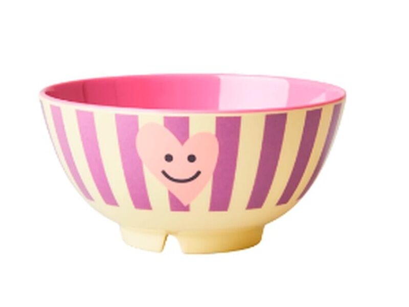 Bowl Corazon Guatemala