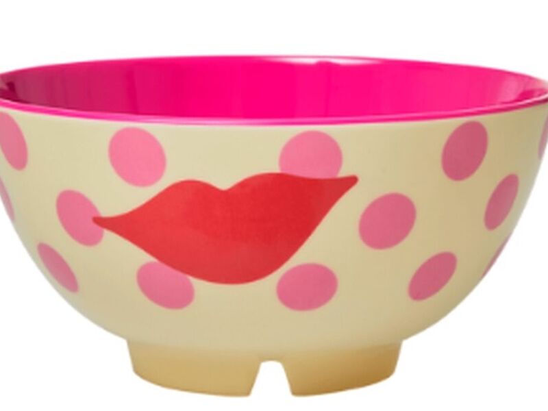 Bowl Kiss Guatemala