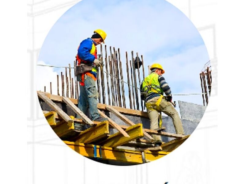 Construcción casas Guatemala