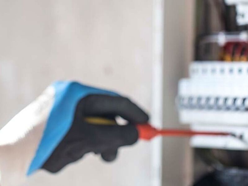 Electricidad casas Guatemala