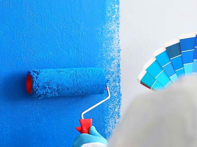 Pintura servicio Guatemala