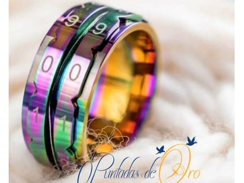 Anillo Contador Guatemala