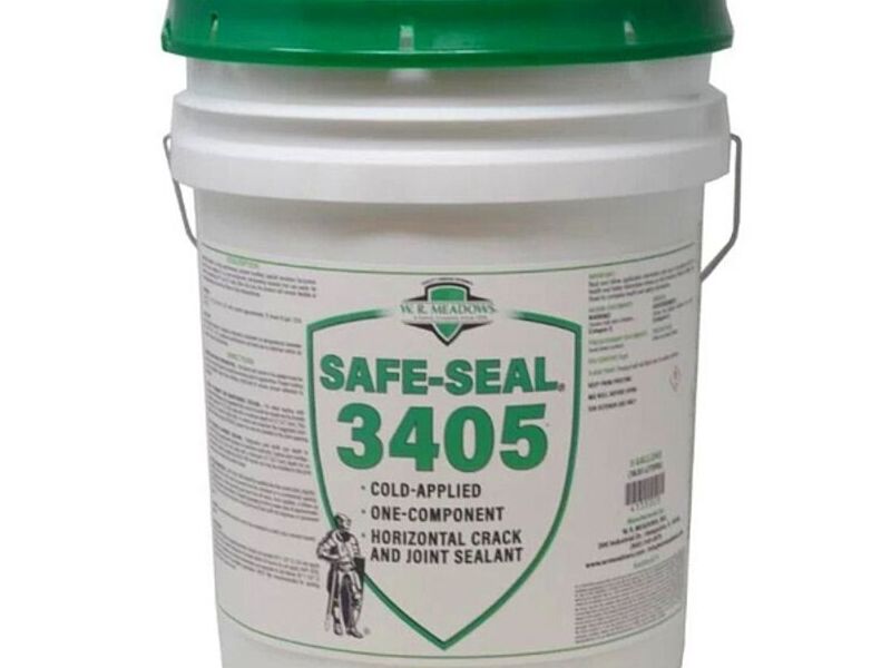 Safe Seal 3405 