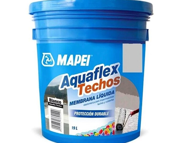Aquaflex Techos Fibratado 