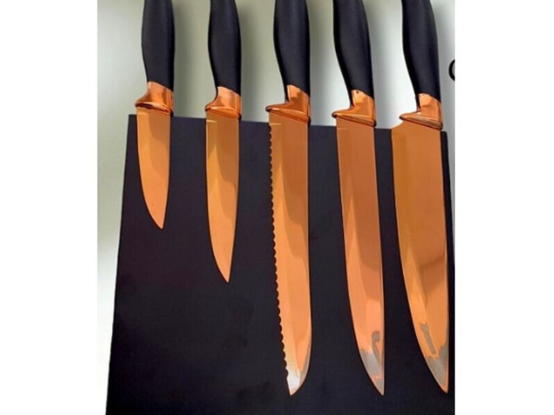 Set Cuchillos Guatemala