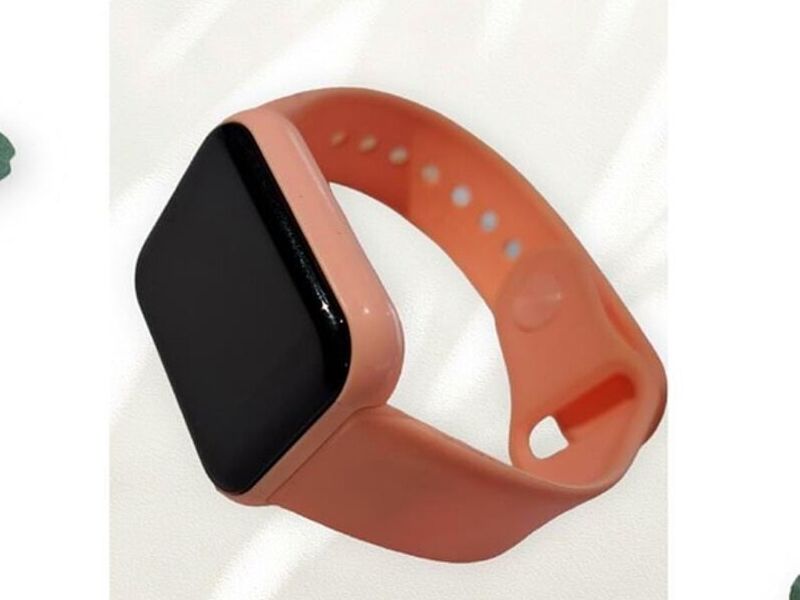 Reloj Rosado Guatemala