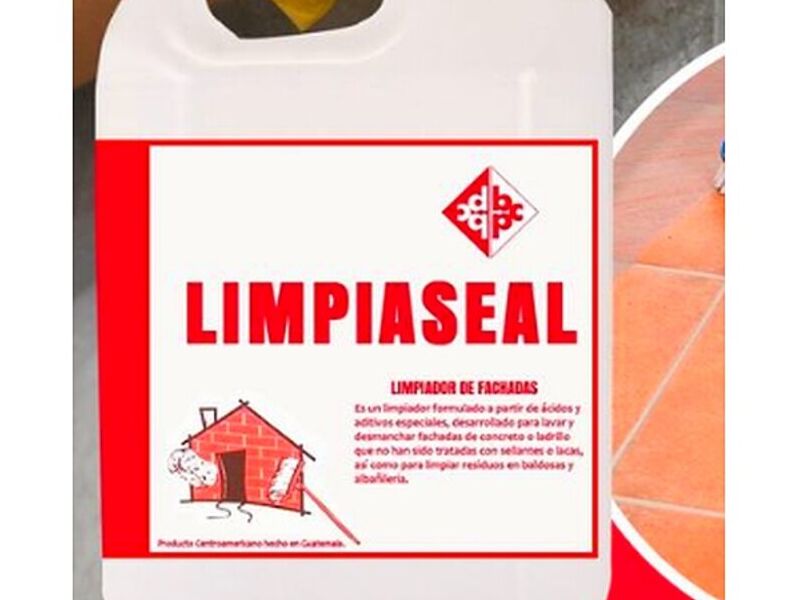 Limpiador Guatemala