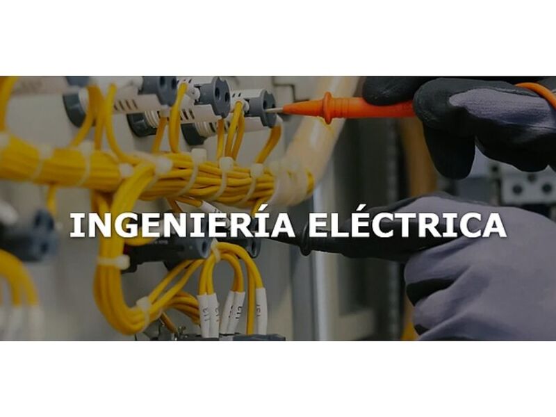 INGENIERIA ELECTRICA GUATEMALA