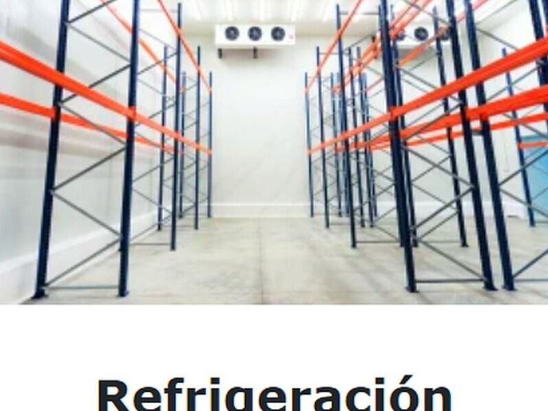 Refrigeración Industrial Guatemala