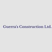 Guerra's Construction Ltd. Guatemala