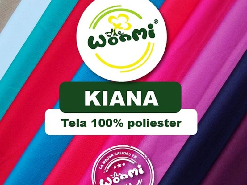 Tela Kiana Guatemala