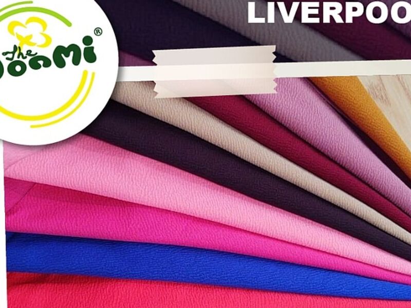 Tela Liverpool Guatemala