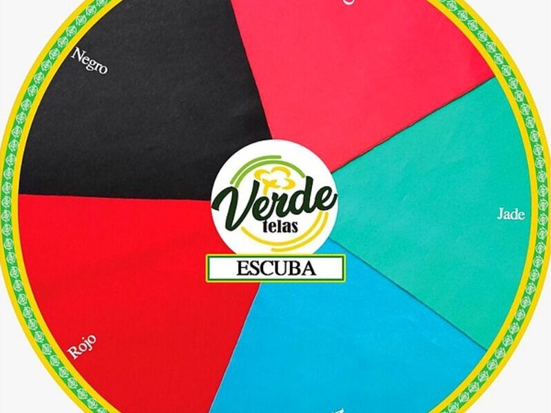 Tela Escuba Guatemala