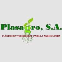 PLASAGRO S.A