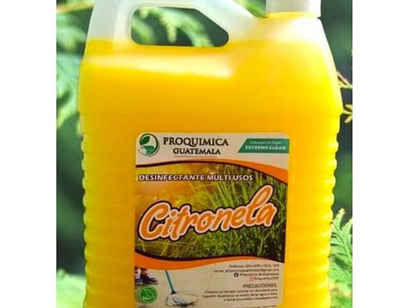 Antimosquitos Guatemala