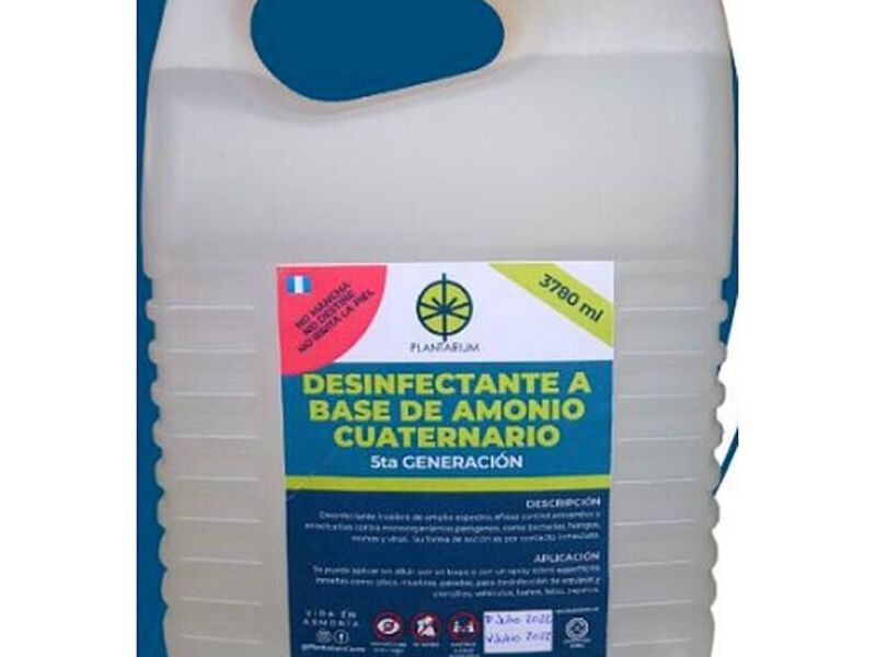Amonio Guatemala