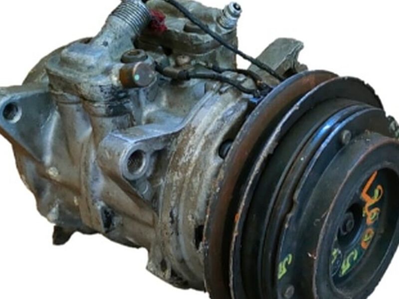 Motor L200 Guatemala