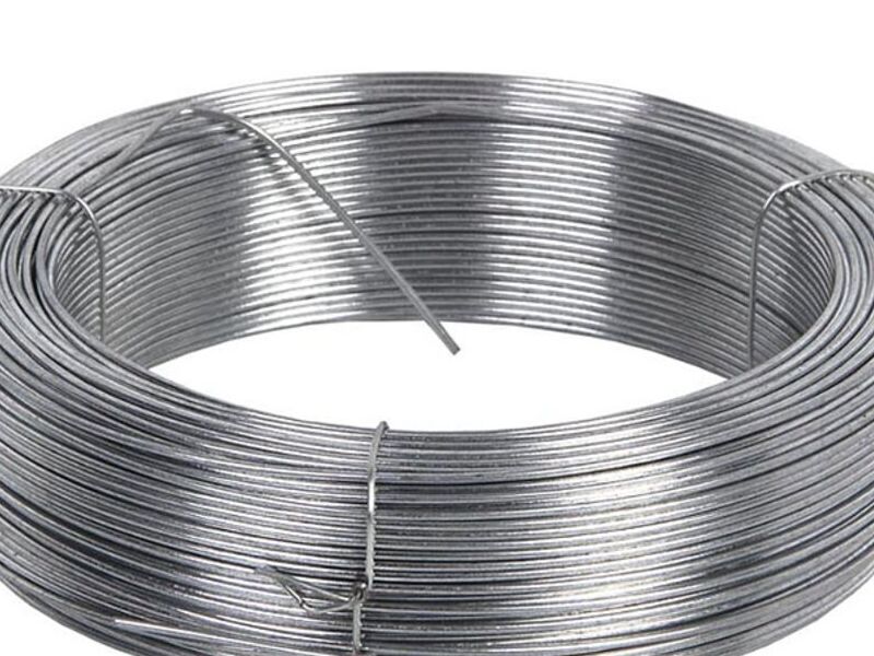 Alambre Galvanizado Guatemala 