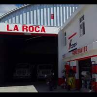 Distribuidora la Roca