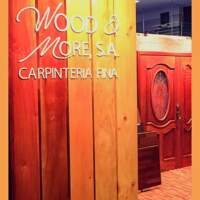 Wood and More Guatemala