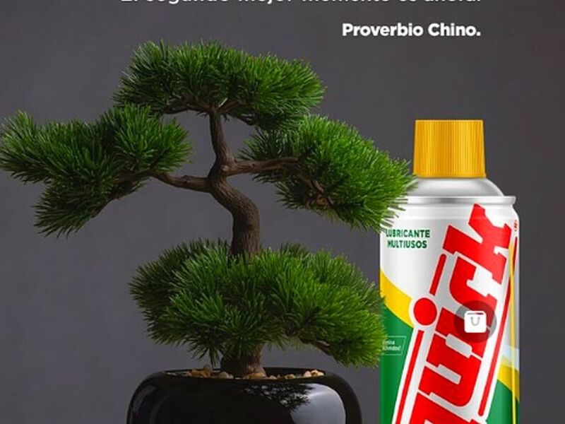 Lubricante Guatemala