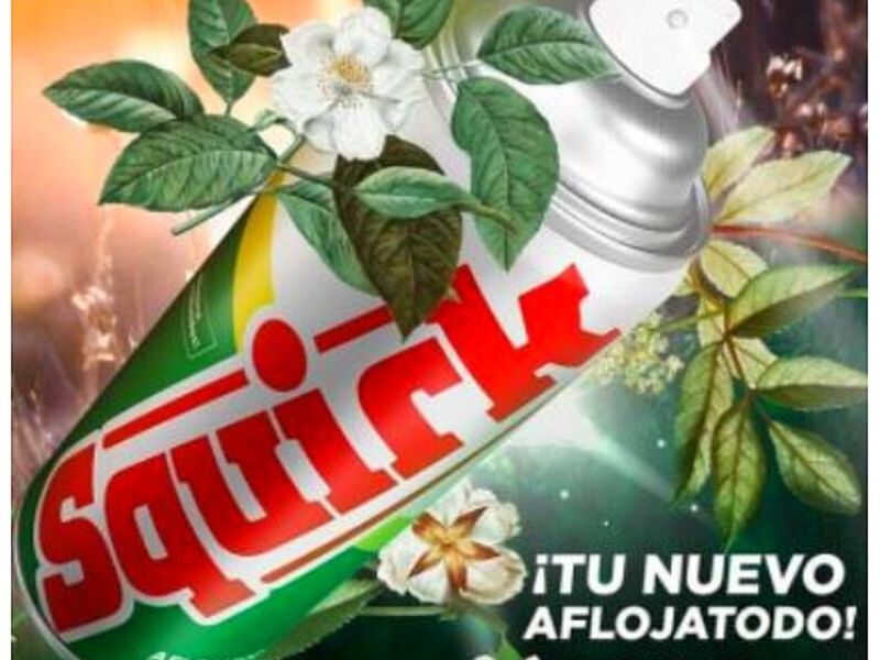 Lubricante aroma Guatemala