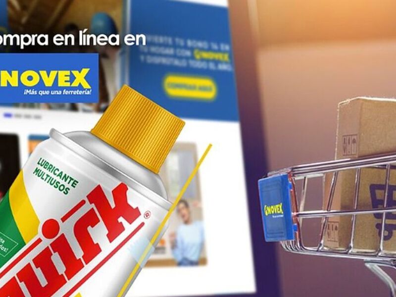 Lubricante multiusos Guatemala