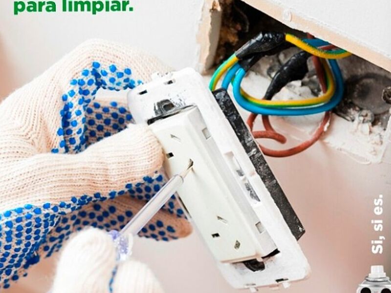 Squirk multiusos Guatemala