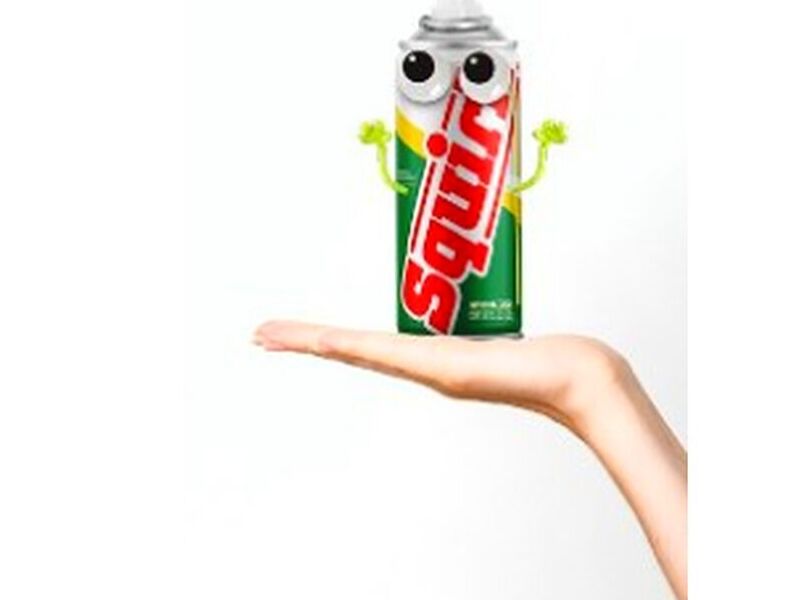 Squirk usos varios Guatemala 