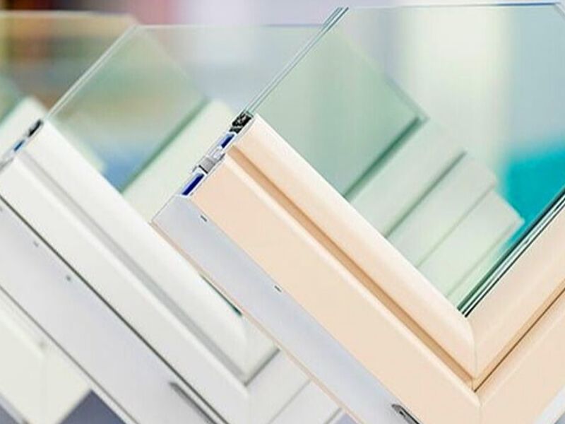 Vidrio Laminado tipo I 