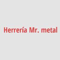 deko Mr. metal