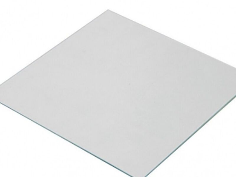 Vidrio Laminado tipo I 