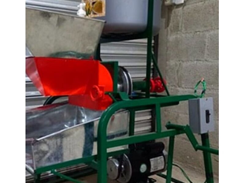 Molino económico Guatemala