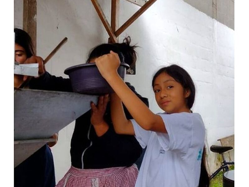 Procesadora alimentos Guatemala