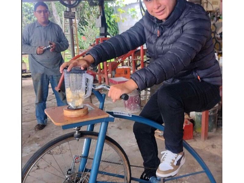 Procesadora Guatemala