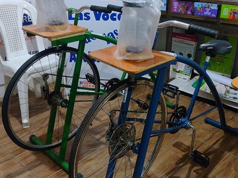 Procesadora alimentos familiar Guatemala