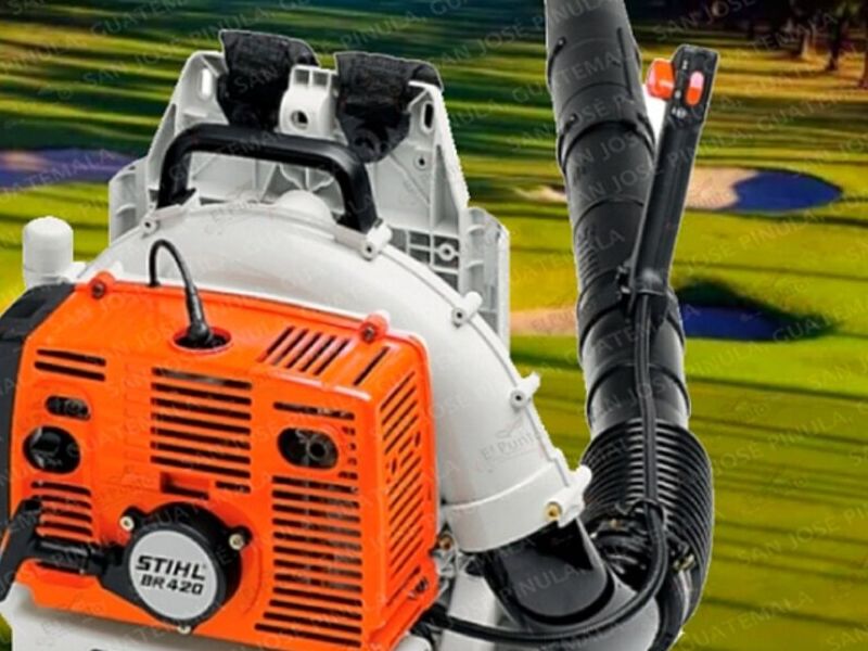 Sopladora Stihl Guatemala 