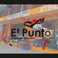 El Punto GT