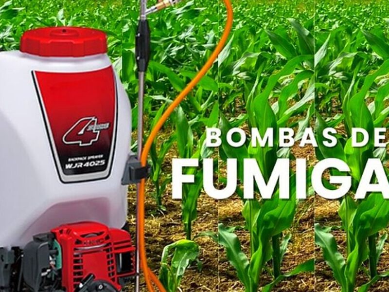 Fumigadora agro Guatemala