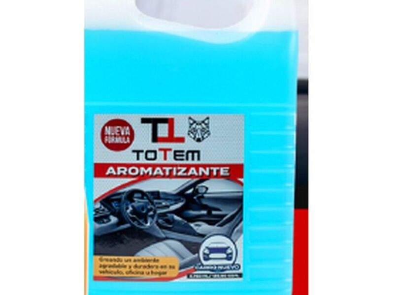 Aromatizante Guatemala