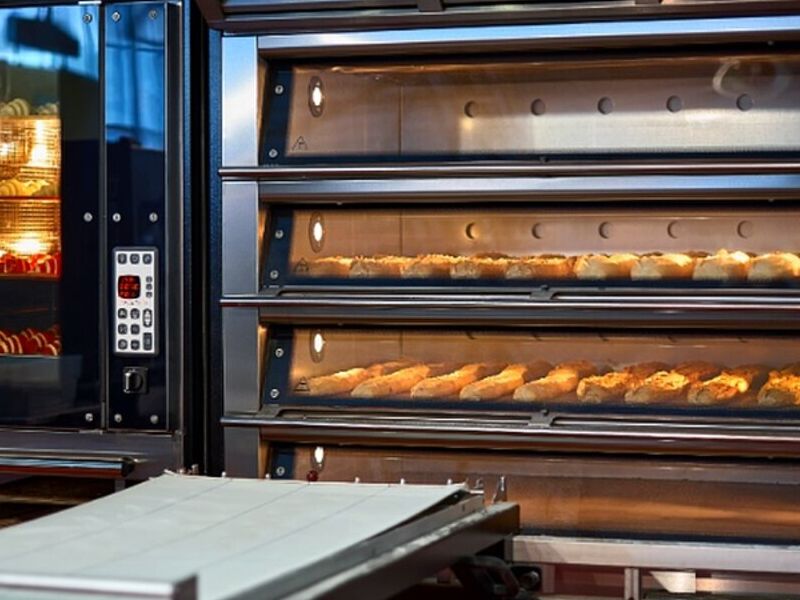 HORNOS DE PANADERIA GUATEMALA