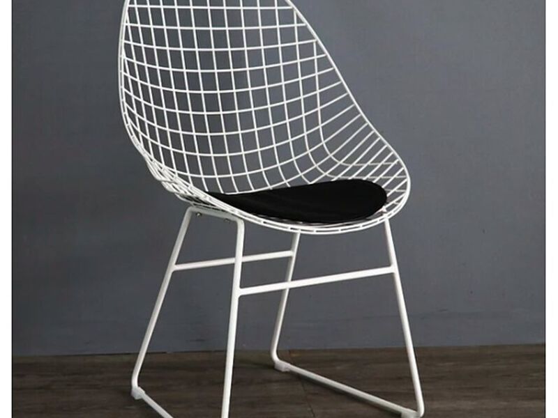 SILLA EXTERIOR GUATEMALA