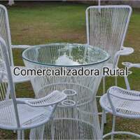 Comercializadora RURAL