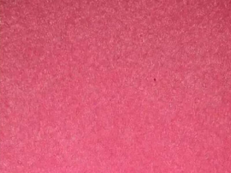 Alfombra rosa Guatemala