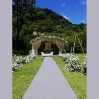 Alfombras para eventos