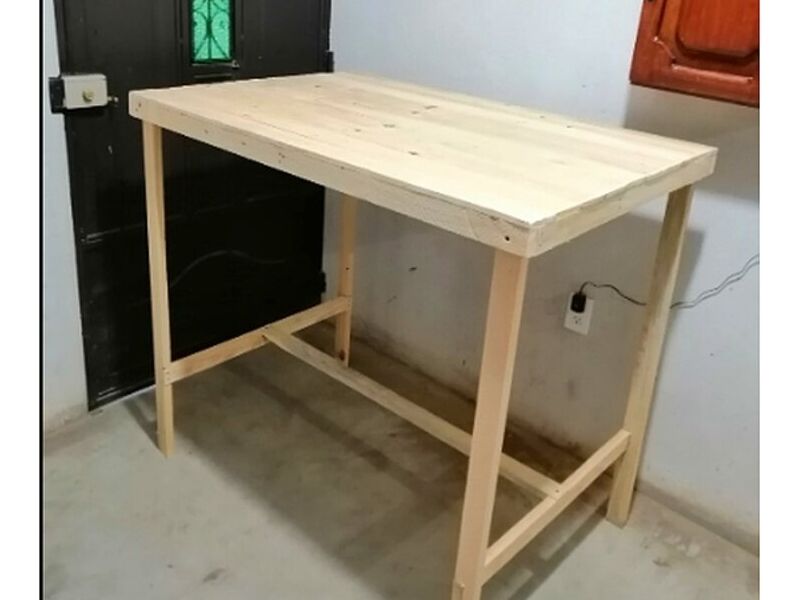 Mesa Madera GUATEMALA