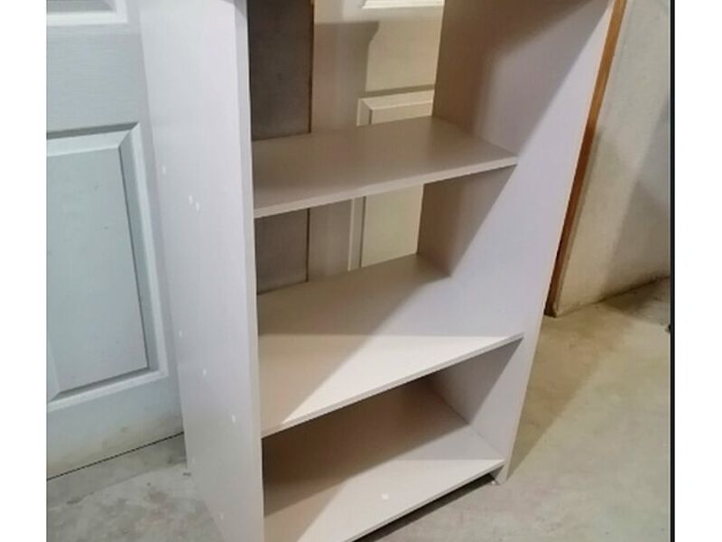 Mueble Blanco Guatemala