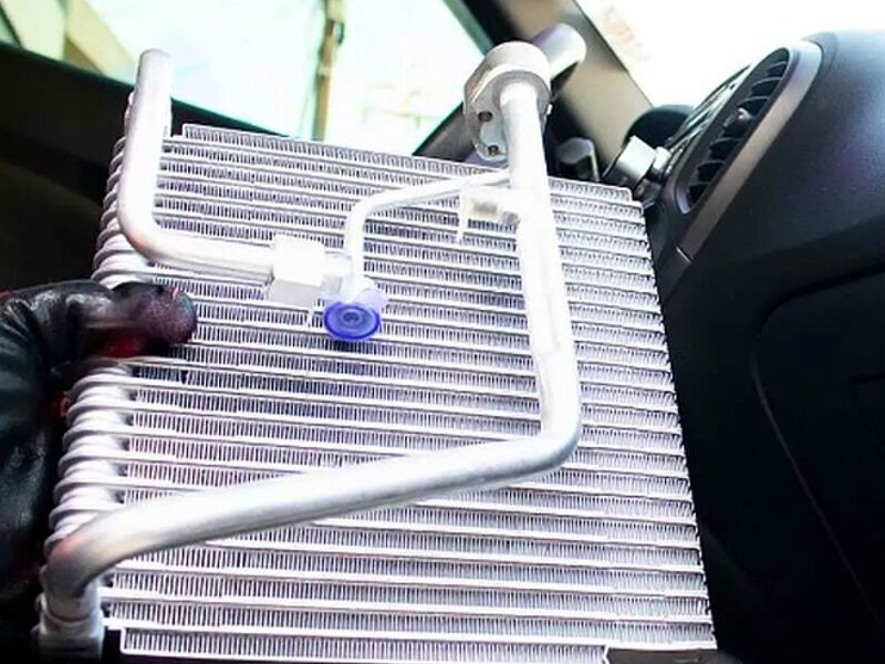 Intercooler carros GUATEMALA